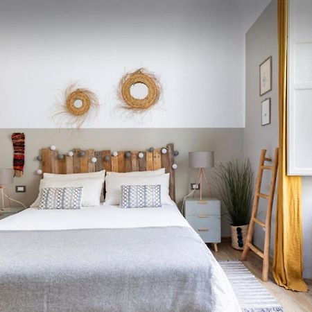 Cocoon, Atypical Flat In Historic Center & Breakfast Apartment ซาร์ซานา ภายนอก รูปภาพ