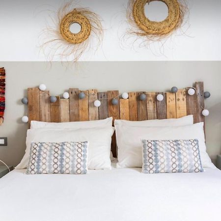 Cocoon, Atypical Flat In Historic Center & Breakfast Apartment ซาร์ซานา ภายนอก รูปภาพ