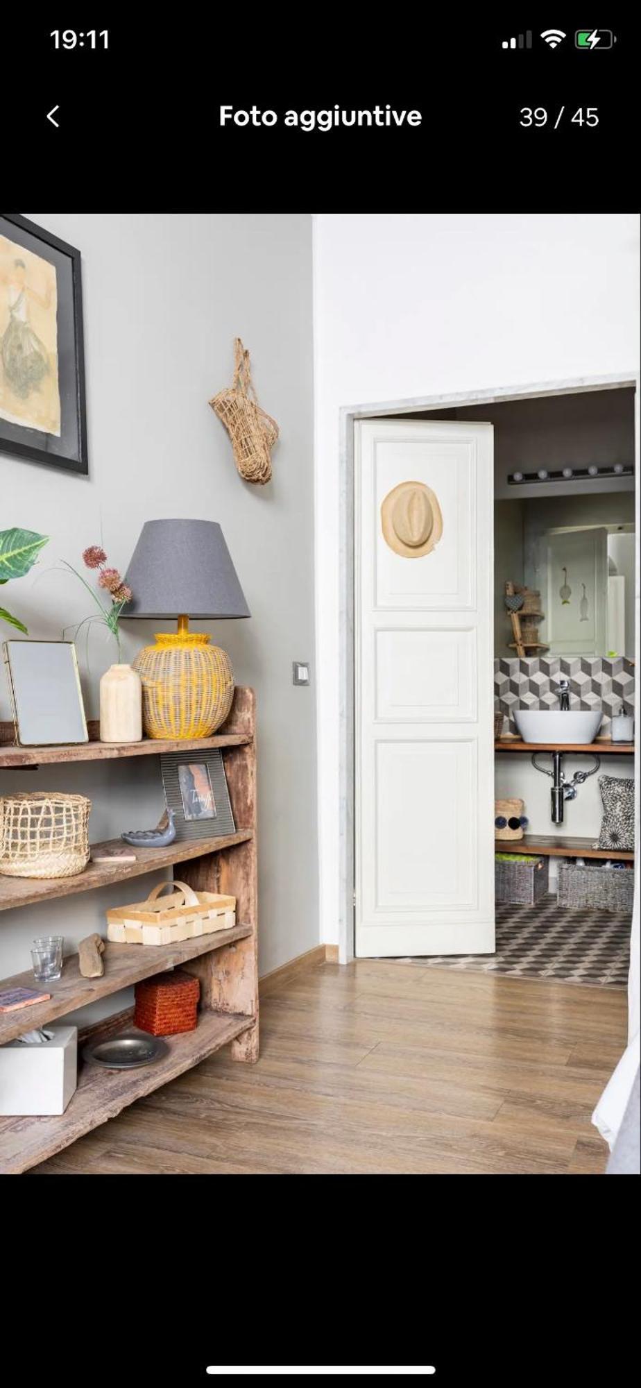 Cocoon, Atypical Flat In Historic Center & Breakfast Apartment ซาร์ซานา ภายนอก รูปภาพ