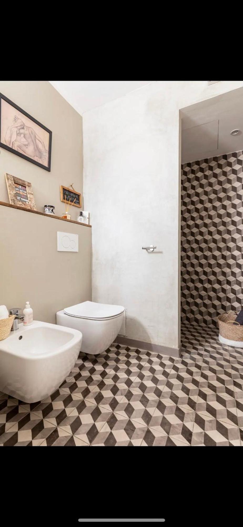 Cocoon, Atypical Flat In Historic Center & Breakfast Apartment ซาร์ซานา ภายนอก รูปภาพ